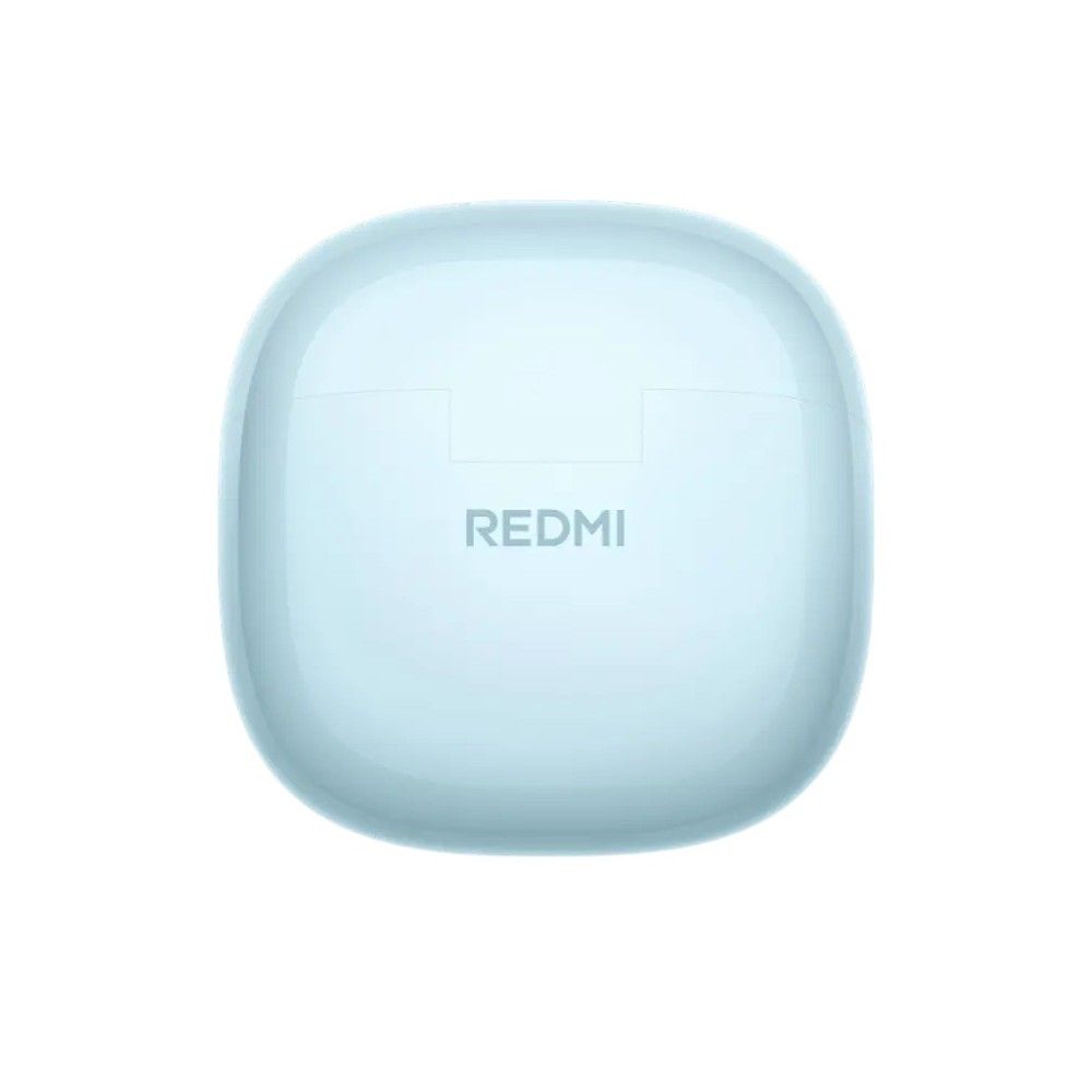 Беспроводные наушники Xiaomi REDMI Buds 8 Active Blue