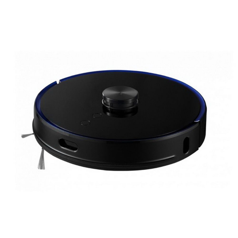 Робот-пылесос Viomi Bad Pack Робот-пылесос Xiaomi Viomi Vacuum Cleaning Robot S9 Black (V-RVCLMD28B) (617358)