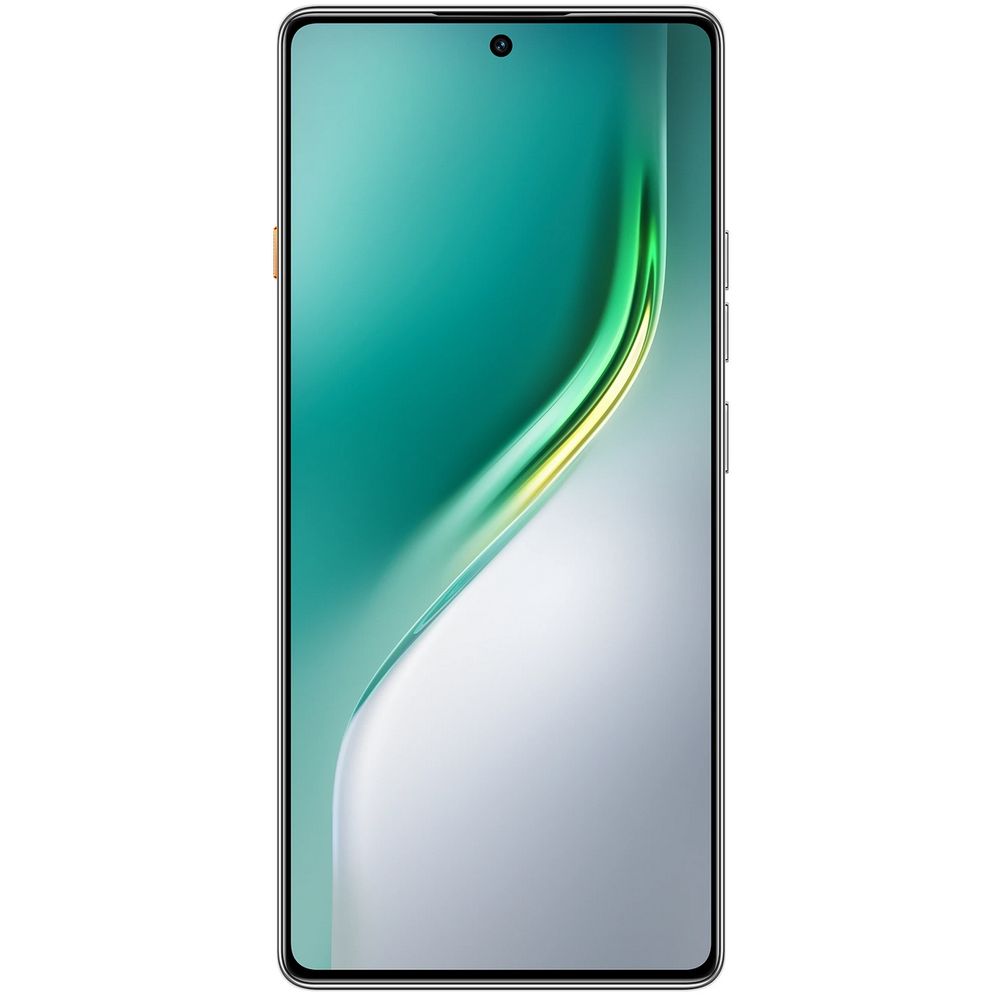 Смартфон Tecno Camon 40 12+256Gb зеленый