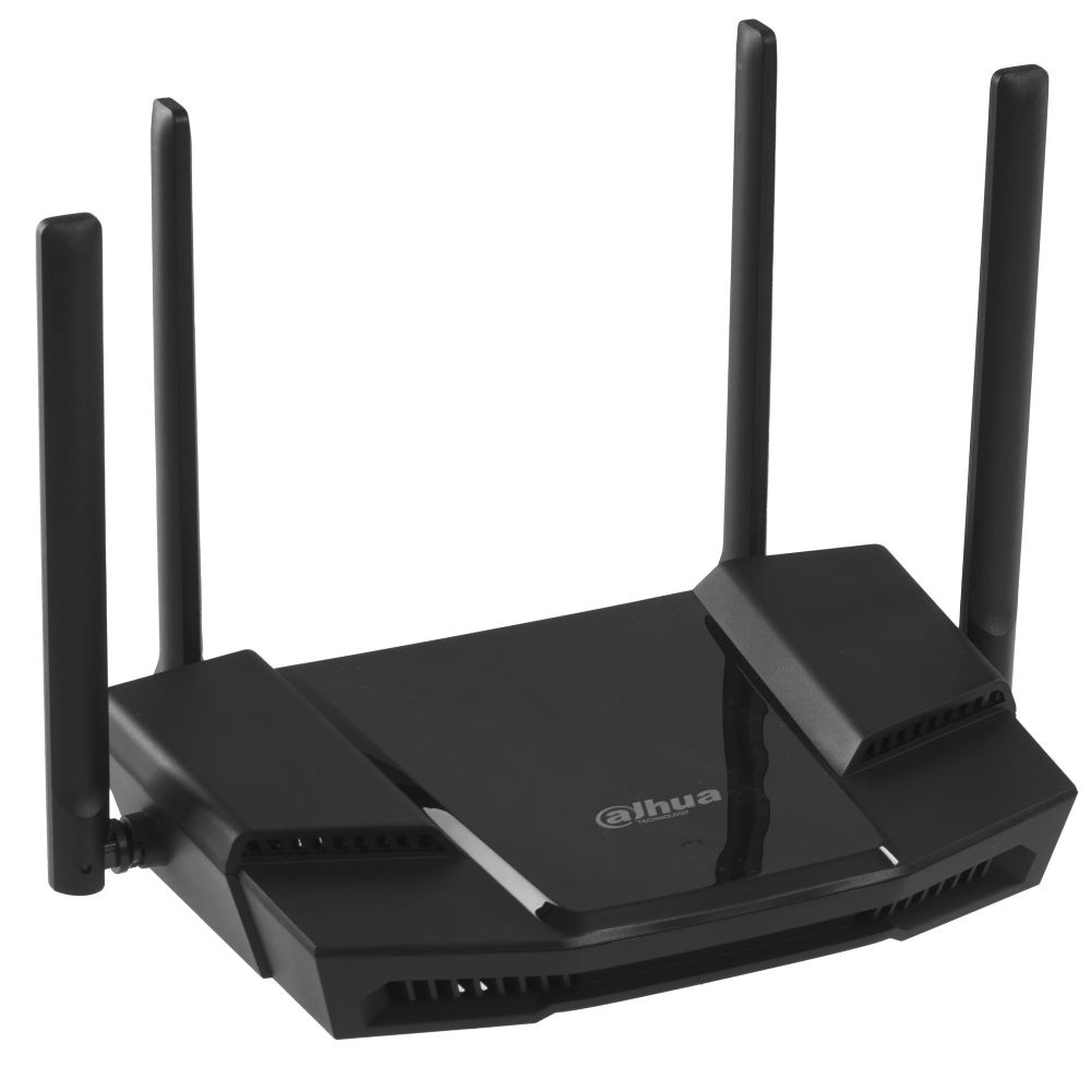 Маршрутизатор Dahua High-end WIFI6 AX1800 wireless router 