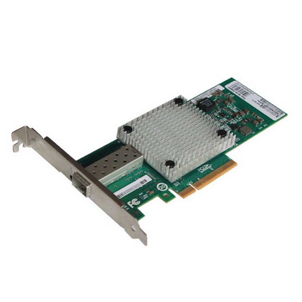 Сетевой адаптер ACD ACD-82599-1x10G-SFP+ /