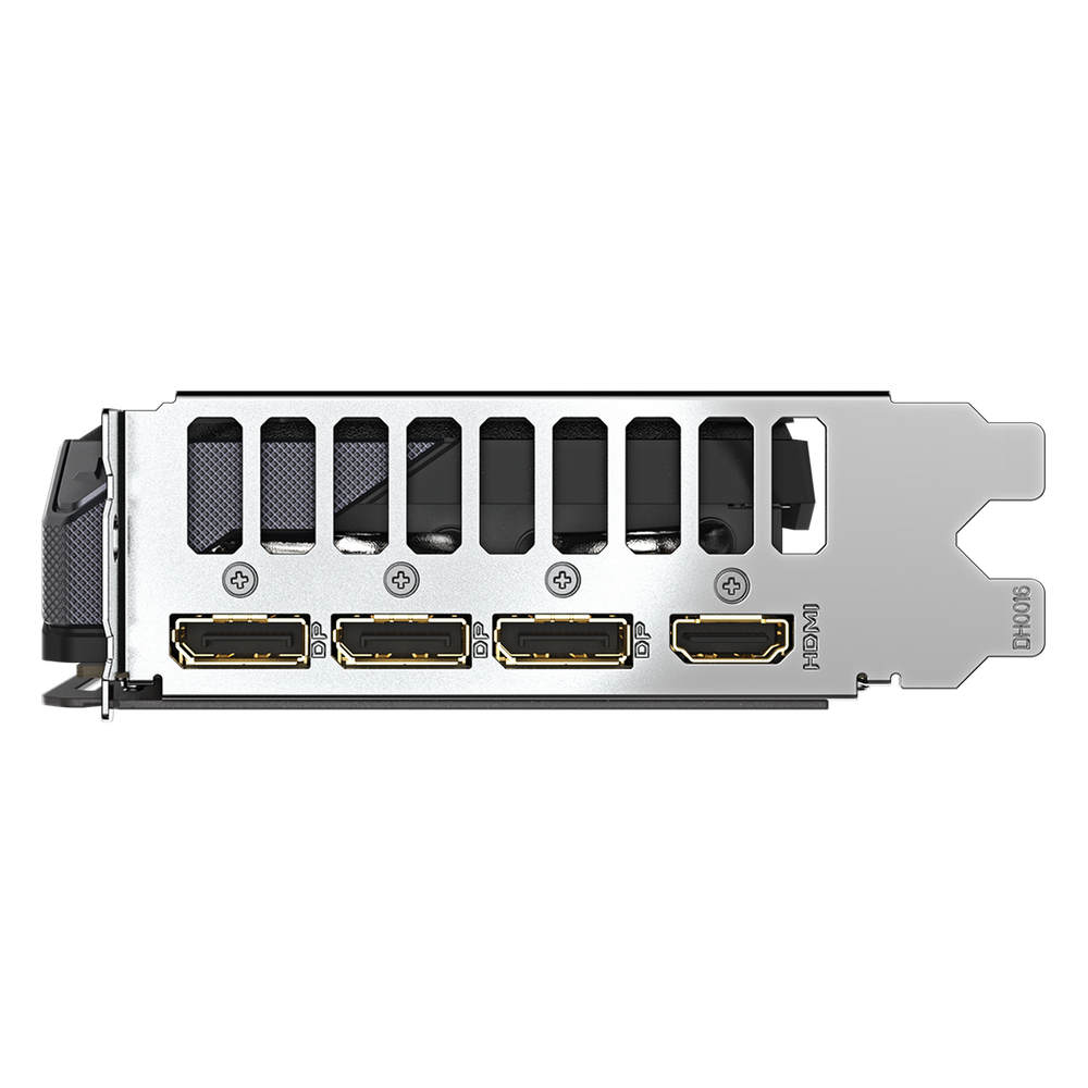 Видеокарта Gigabyte RTX5060Ti GAMING OC 8GB GDDR7 128bit 3xDP HDMI 3FAN RTL