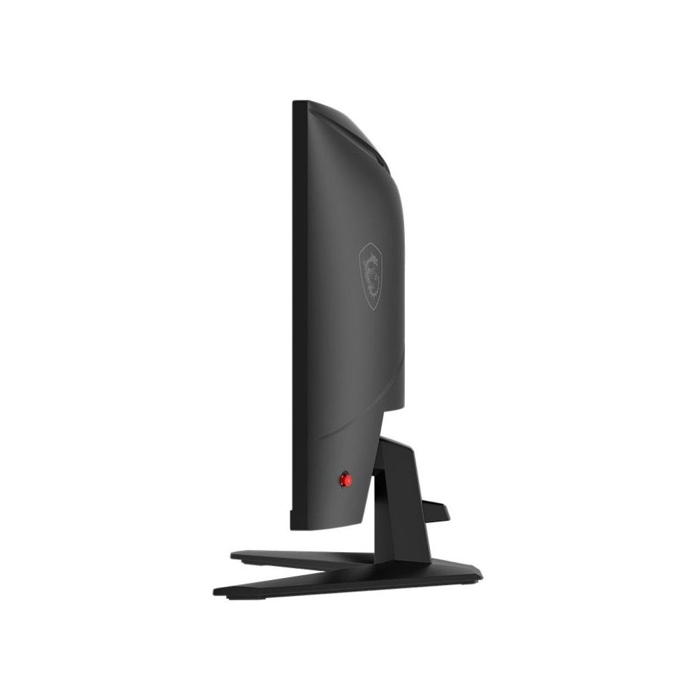 Монитор 27" MSI MAG 275CQF E18 Curved Rapid VA, 2560x1440, 180Hz, 0,5ms, 250сd/m, 5000:1, HDR | 2xHDMI(2.0b), DP(1.4a) | InPSU, Vesa 100, Black