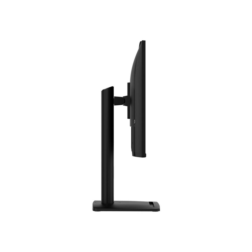 Монитор 27" MSI PRO MP272PMG  IPS, 1920x1080, 120Hz, 4ms, 300сd/m, 1500:1, HDR | VGA, HDMI(1.4b), DP(1.2a), 2xUSB2.0 | HAS, Pivot, Swivel, InPSU, Speakers, Cam, Vesa 100, Black