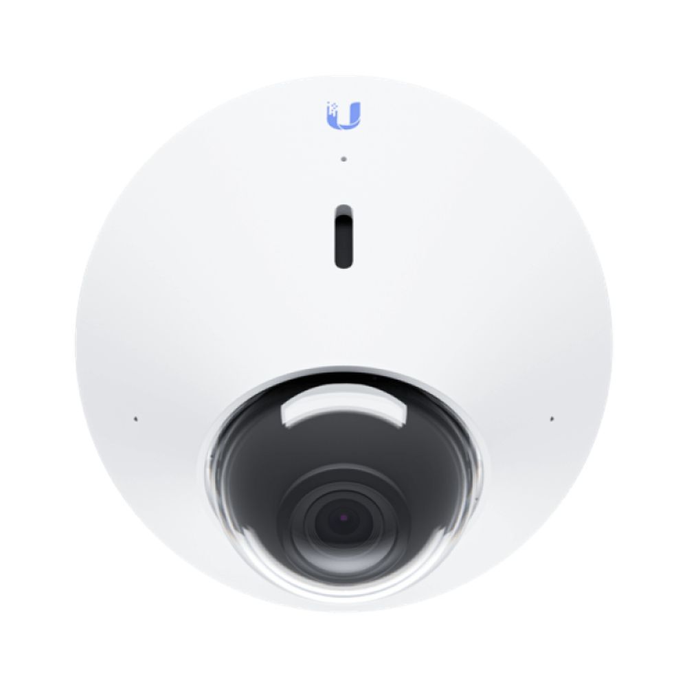 Камера видеонаблюдения Ubiquiti UniFi Protect Camera G4 Dome Видеокамера 4MP, 24 к/с (UVC-G4-DOME) (073013)