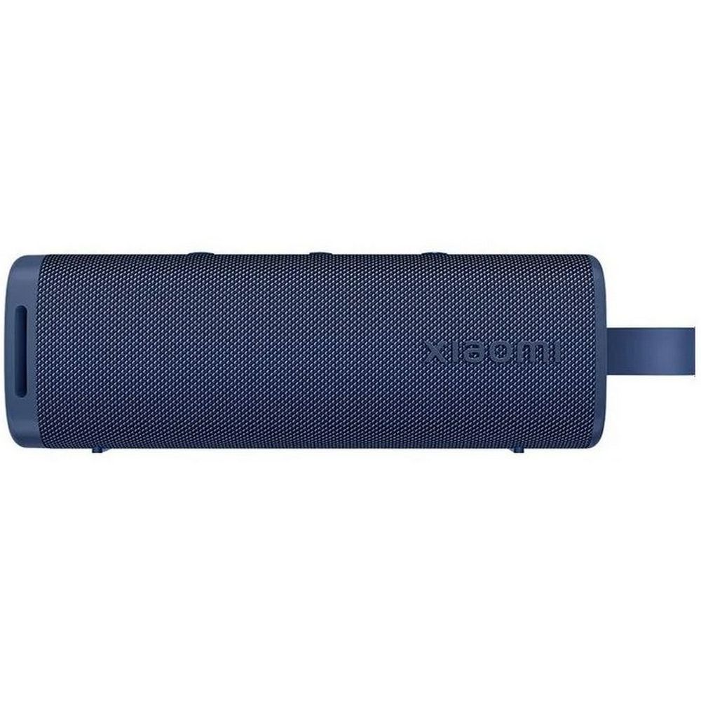 Колонка портативная беспроводная XIAOMI Sound Outdoor 30W S29D blue (30Вт, bluetooth) (QBH4265GL)