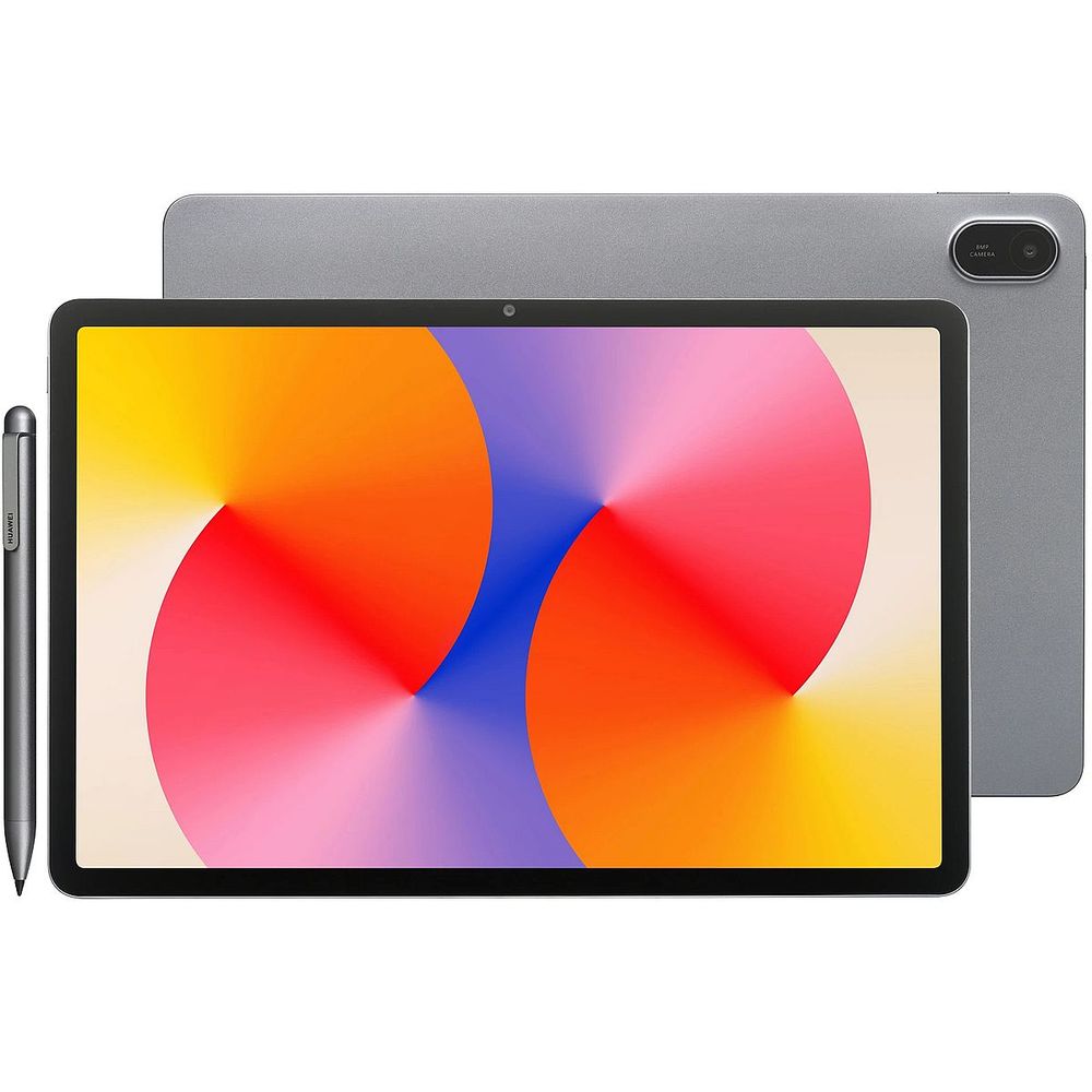 мятая упаковка Планшет MATEPAD SE 11" WIFI 8/128GB AGS6-W09 GRAY 53014GXU HUAWEI