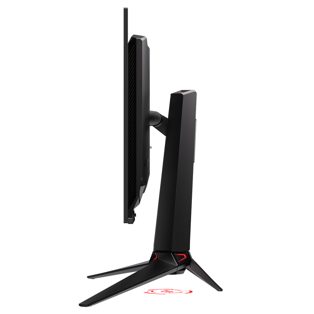 Монитор ASUS 31.5" PG32UCDP WOLED 4K(3840x2160) 240Hz USB-C DP 2xHDMI USB  0.03ms(GTG) 450cd/㎡ 16:9