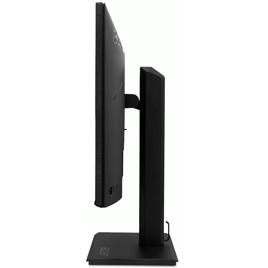 Монитор Acer 23,8'' B248YGbemiqprcuzx 16:9, IPS, FHD, 4ms, 250cd, 120Hz, HDMI, DP, DP out, USB, USB-C, LAN, CAM, SPK, HAS