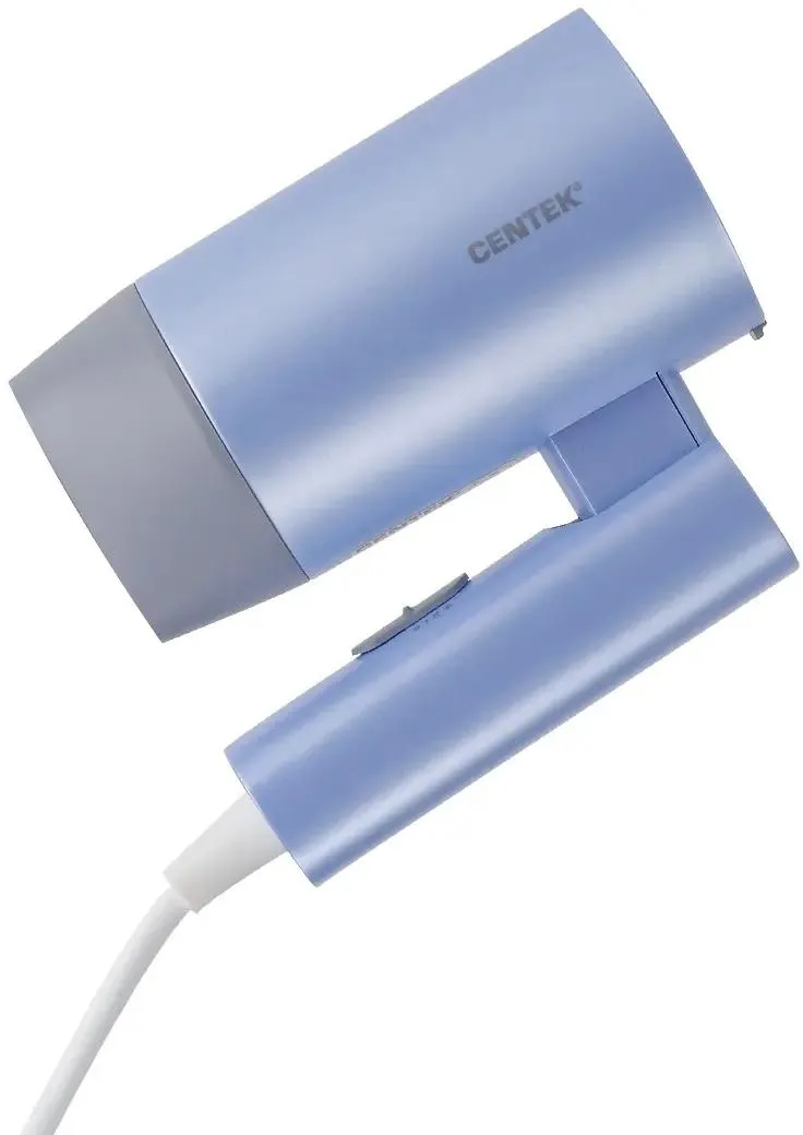 Фен CT-2203 Blue Centek