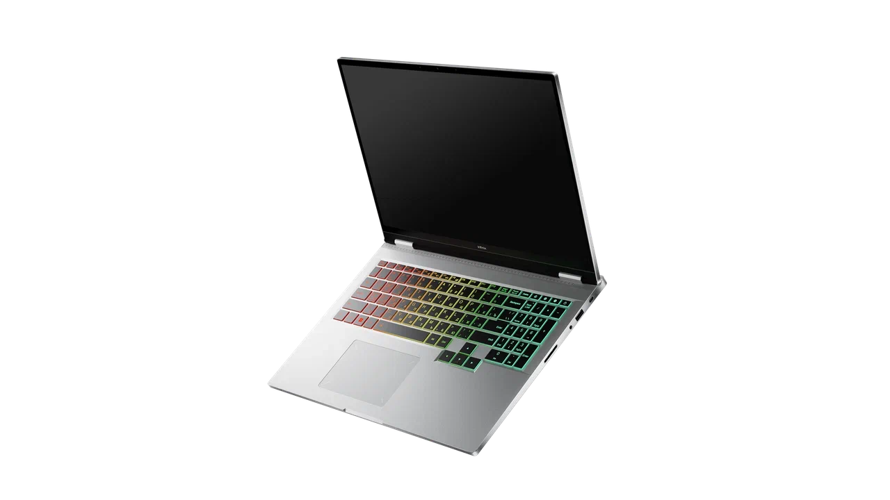 Ноутбук Infinix GTBOOK GL614 16" Core i5-13420H N5050 16Gb/512Gb DOS Silver