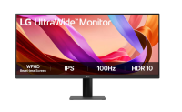 Монитор LG 29U511A-B, 29" IPS, 2560x1080, 100Hz, HDR10
