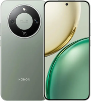 Смартфон Honor 5109BYKR, 8/256GB, AMOLED HDR, зеленый