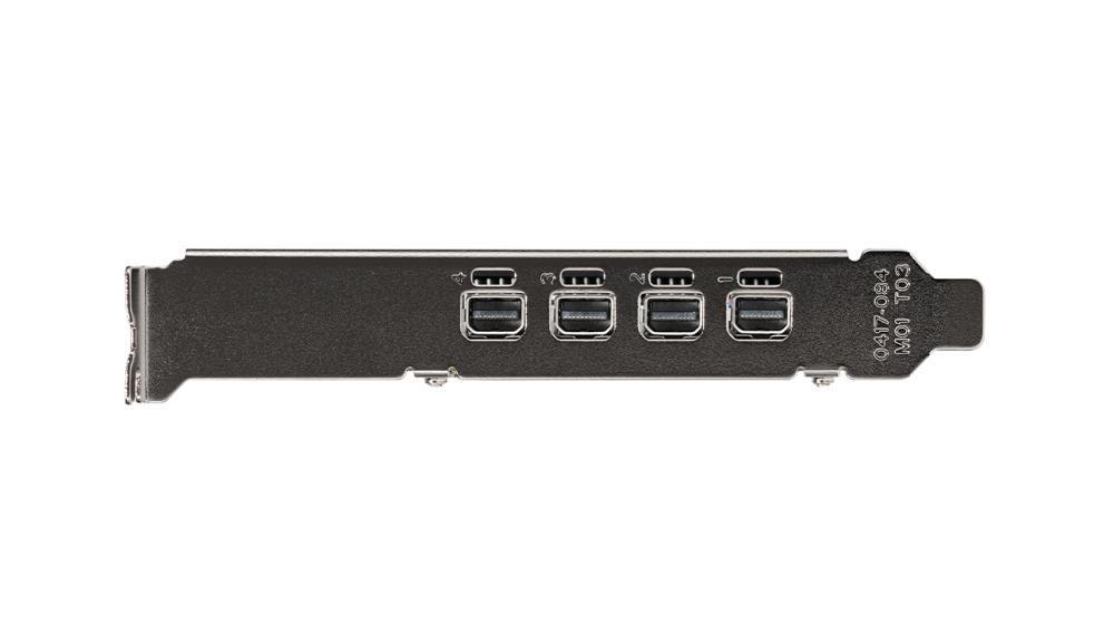 Видеокарта PCIE16 RTX A2000 12GB BLK 900-5G192-2250-000_MPK NVIDIA