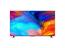 50" LED ЖК телевизор TCL 50P637 (3840x2160, HDMI, LAN, WiFi, BT, USB,  DVB-T2,  SmartTV)