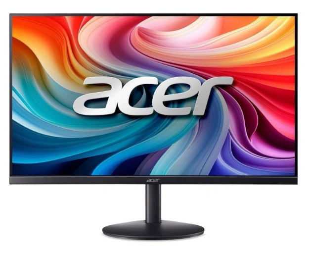 Монитор Acer 23,8'' SB243YG0bi 16:9, IPS, FHD, 1/4ms, 250cd, 120Hz, VGA, HDMI