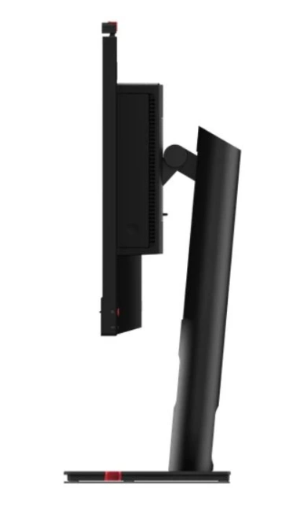 Монитор Lenovo 23,8" TIO 24 G5, 16:9, IPS, FHD, 4ms, 250cd, 60Hz, HDMI, DP, USB, CAM, SPK, HAS