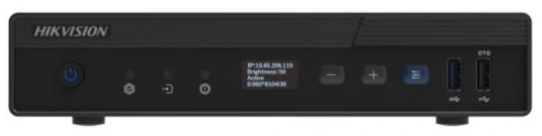 LED контроллер DS-DT60P-02HI04NO для светодиодной видеостены