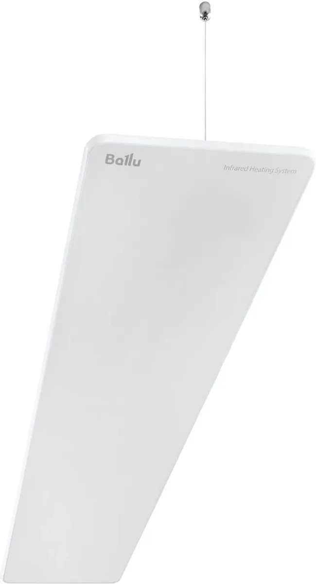 ИК обогреватель BIH-GSW-1.0 BALLU