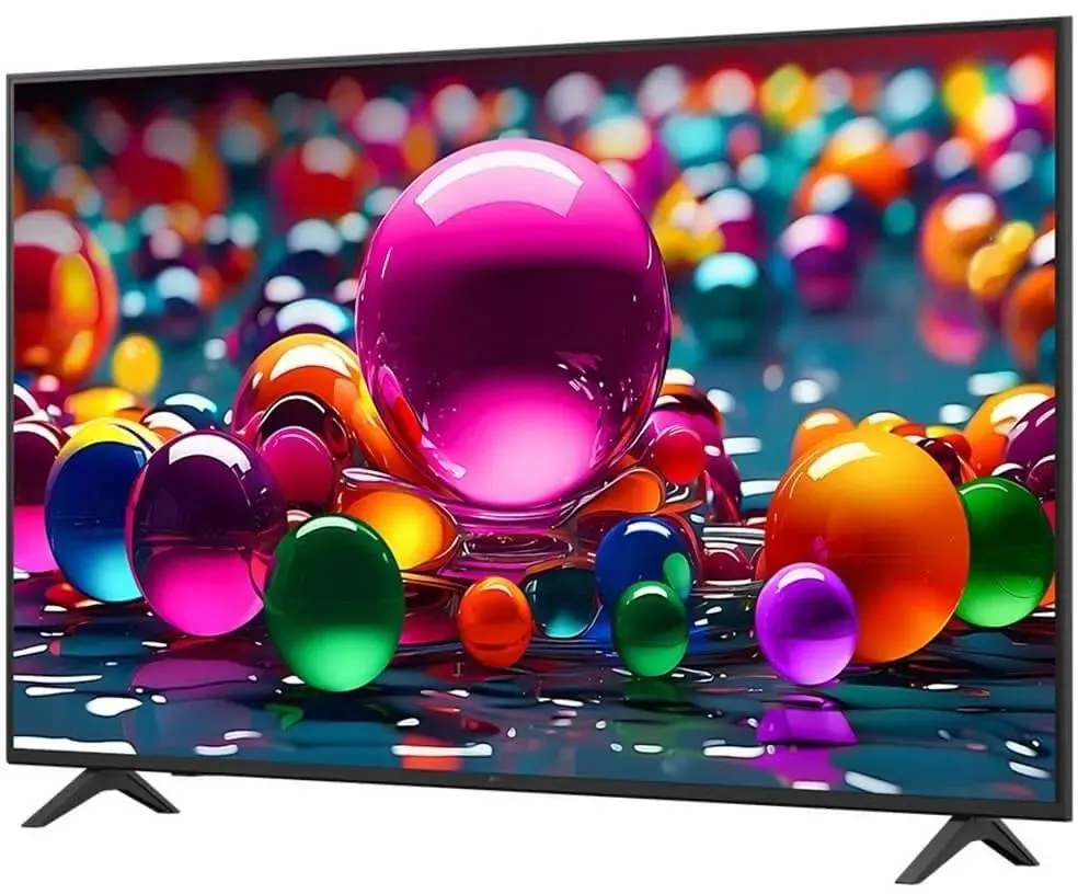 Телевизор UHD 65" 4K 65UA75009LA.ARUG LG