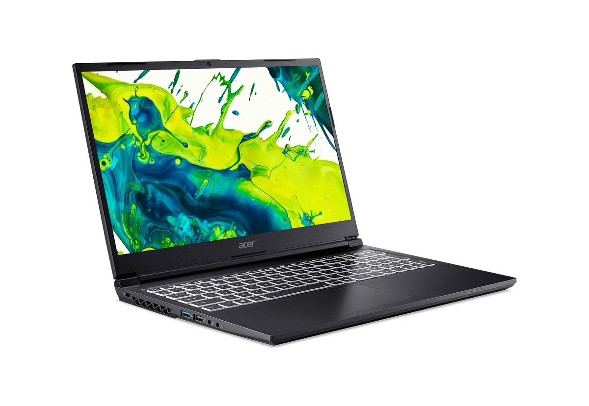 Ноутбук ASPIRE 7 15.6" FHD Intel® Core™ i5-13420H 16/512GB DDR4 NH.QX6CD.003 ACER