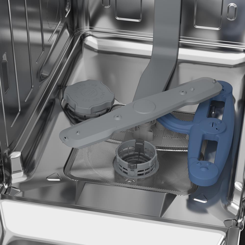 Встраиваемая посудомоечная машина 45CM BDIS35162Q 7604998335 BEKO
