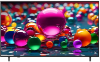 Телевизор UHD 65" 4K 65UA75009LA.ARUG LG