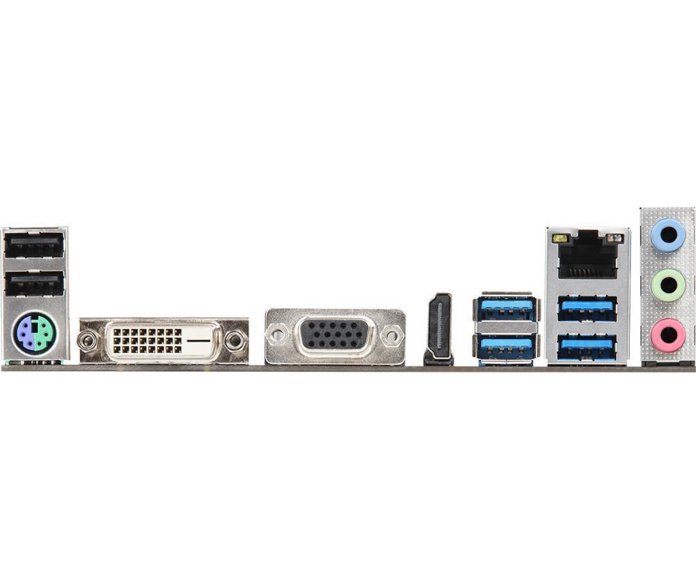 Материнская плата ASRock B450M-HDV R4.0, Socket AM4, AMD B450, 2xDDR4-2667, D-SUB+DVI-D+HDMI, 1xPCI-Ex16, 1xPCI-Ex1, 4xSATA3(RAID 0/1/10), 1xM.2, 8 Ch Audio, GLan, (2+4)xUSB2.0, (4+2)xUSB3.1, 1xPS/2, mATX, RTL, {10} (337617)
