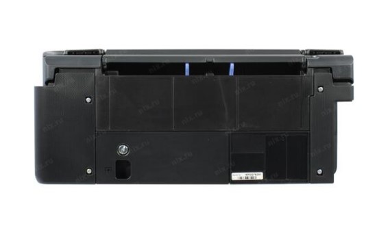МФУ струйный Canon Pixma G3430 (5989C009) A4 WiFi, черный
