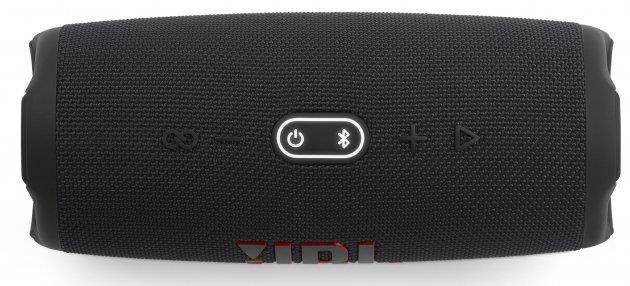 Портативная колонка 40W BLACK CHARGE 5 JBL
