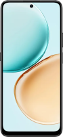 Мобильный телефон HONOR X7d 6/128GB 5109BXJT BLACK HONOR