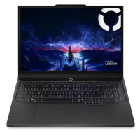 Ноутбук Lenovo Legion 5 15IAX10/15.1" WQXGA OLED 2560x1600/Intel Core Ultra 7 255HX/16 Gb/1 Tb SSD/nVidia GeForce RTX 5070 8GB/Windows 11 Home/черный/2.43 кг