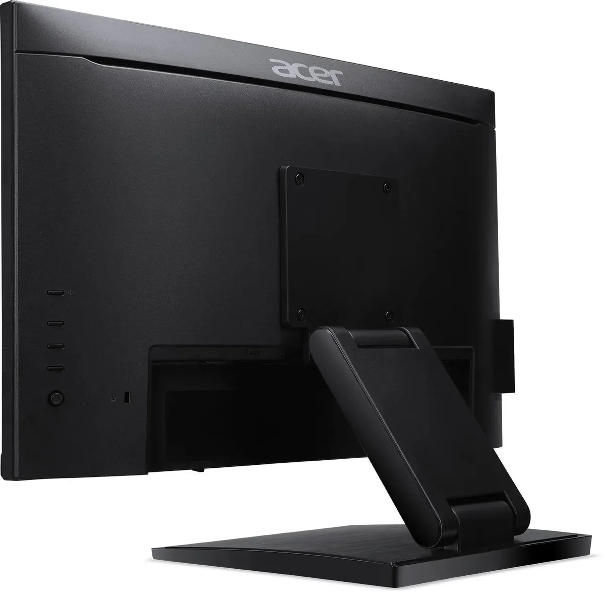Монитор 23.8" Acer EK241YP0bi VA 1920x1080, 144 Гц, 1 мс, 16:9, 250 кд/м², VGA, HDMI 1.4, 3.5 Jack, VESA 100x100, черный