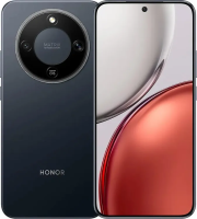 Мобильный телефон HONOR X9d 8/256GB 5109BYKQ BLACK HONOR