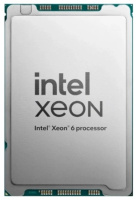 Intel Процессор Xeon 2200/48M 12C LGA4710-2 6505P PK8072006398700 S RVU7 PULL