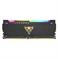 Patriot Viper Steel RGB <PVSR48G320C8> DDR4 DIMM 8Gb <PC4-25600> CL18