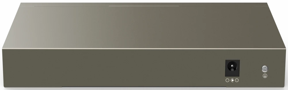 Коммутатор неуправляемый G1109P-8-102W IP-COM