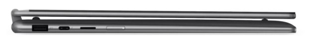 Ноутбук Lenovo Yoga 7 2-in-1 14ILL10/14" OLED WQXGA+ 2880x1800/Intel Core Ultra 7 256V/16 Gb/512 Gb SSD/Intel Arc Graphics/Windows 11 Home/серый/1.38 кг