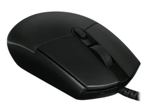 Мышь проводная G102 LIGHTSYNC BLACK 910-005808 LOGITECH