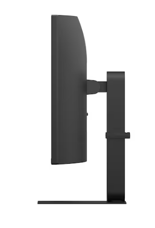 Монитор 34” LG 34U640B-B/ LG 34U640B-B 34” Curved 1800R, 3440×1440, VA, 178×178, 300nit, 144Hz, 5ms, 2HDMI/DP, 1USB-C, 2USB-A, LT, ExtPWR, 100x100VESA, Черный, 1y