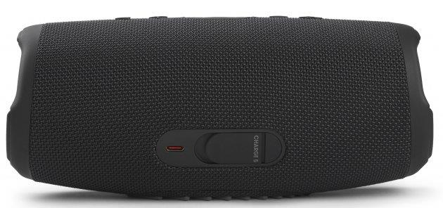 Портативная колонка 40W BLACK CHARGE 5 JBL