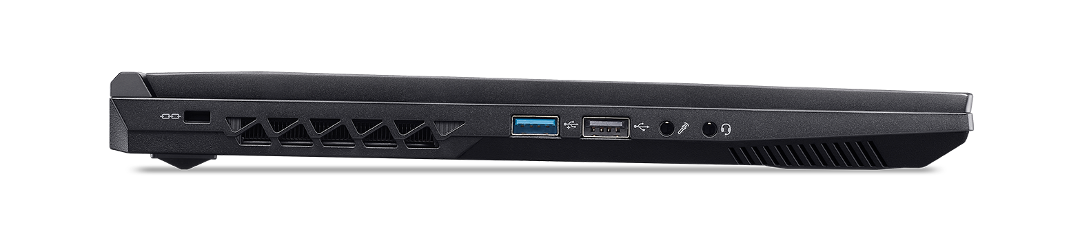 Ноутбук ASPIRE 7 15.6" FHD Intel® Core™ i5-13420H 16/512GB DDR4 NH.QX6CD.003 ACER