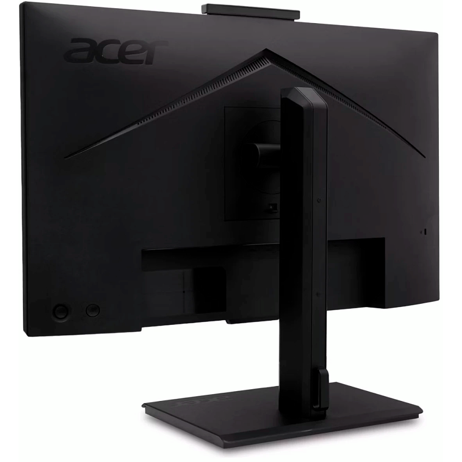 Монитор Acer 23,8'' B248YGbemiqprcuzx 16:9, IPS, FHD, 4ms, 250cd, 120Hz, HDMI, DP, DP out, USB, USB-C, LAN, CAM, SPK, HAS
