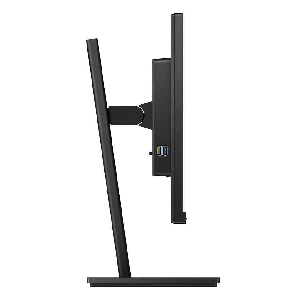 Монитор Philips 27" 272S1M, 16:9, IPS, FHD, 4ms, 300cd, 75Hz, VGA, DVI, HDMI, DP, USB, SPK, HAS