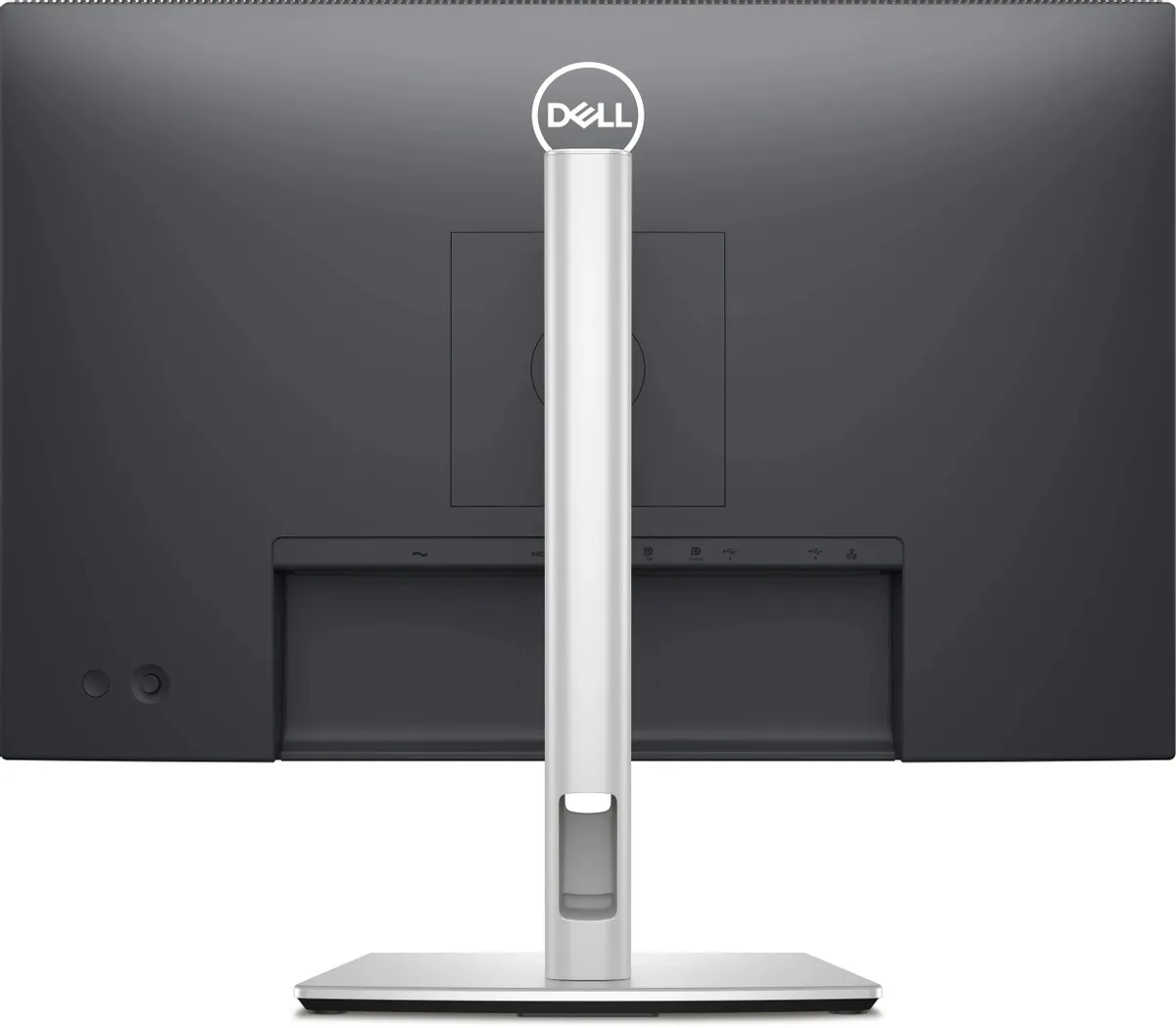 Монитор Dell 24,07" P2425E, 16:10, IPS, WUXGA, 5ms, 300cd, 100Hz, HDMI, DP, DP out, USB, USB-C, LAN, HAS