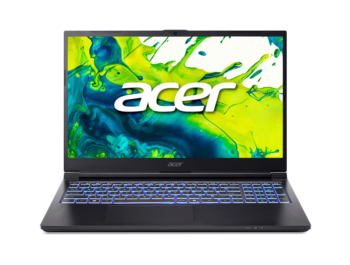 Ноутбук ASPIRE 7 15.6" FHD Intel® Core™ i5-13420H 16/512GB DDR4 NH.QX6CD.003 ACER