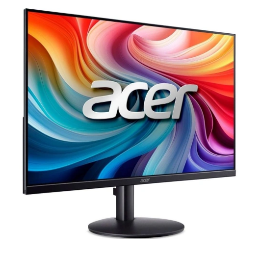 Монитор Acer 23,8'' SB243YG0bi 16:9, IPS, FHD, 1/4ms, 250cd, 120Hz, VGA, HDMI