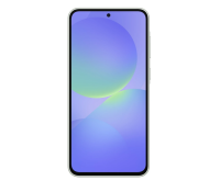 Мобильный телефон GALAXY A36 12/256GB AWESOME LIME SM-A366 SAMSUNG