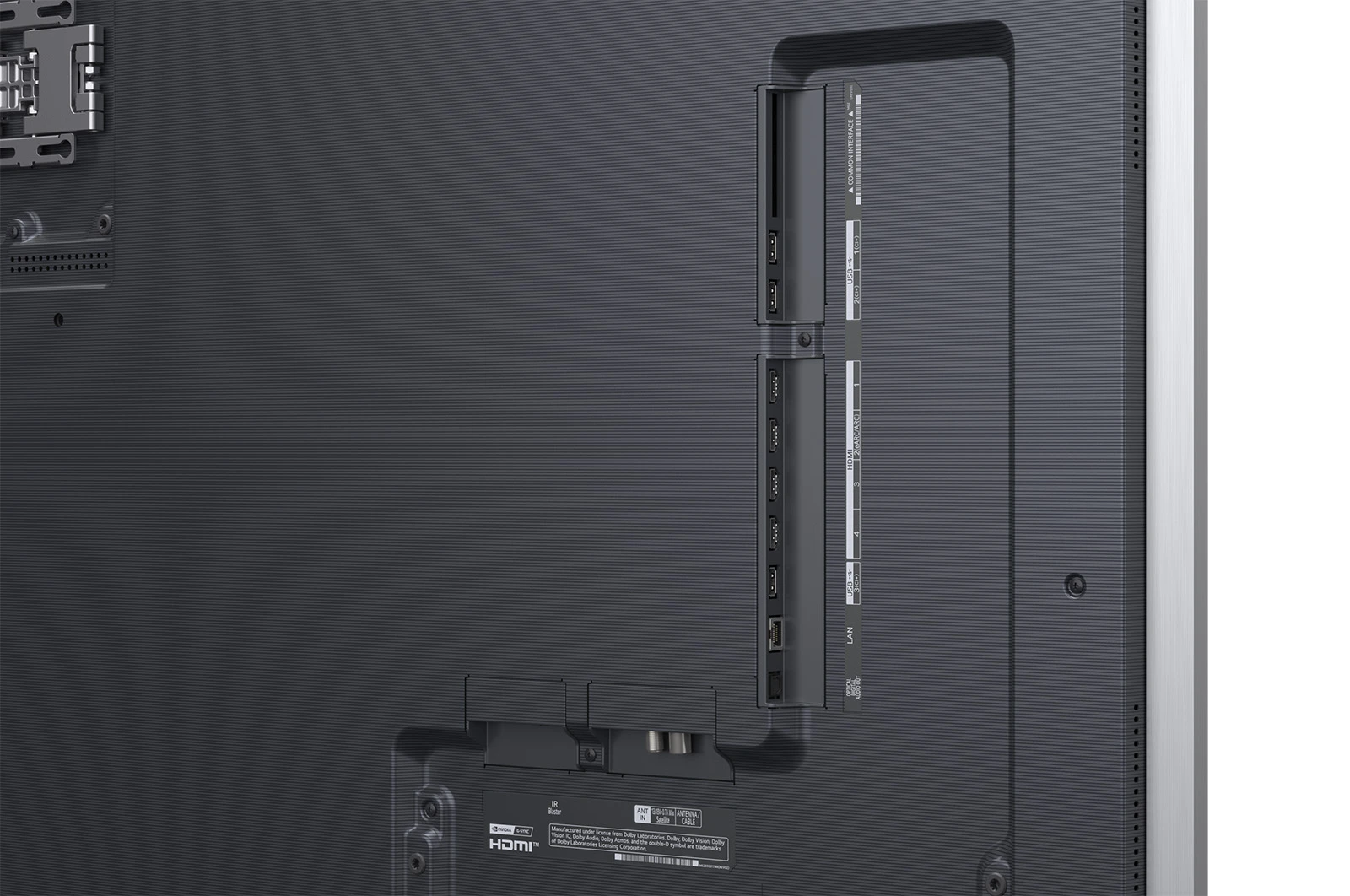 Телевизор OLED 65" 4K OLED65G5RLA.ARUG LG
