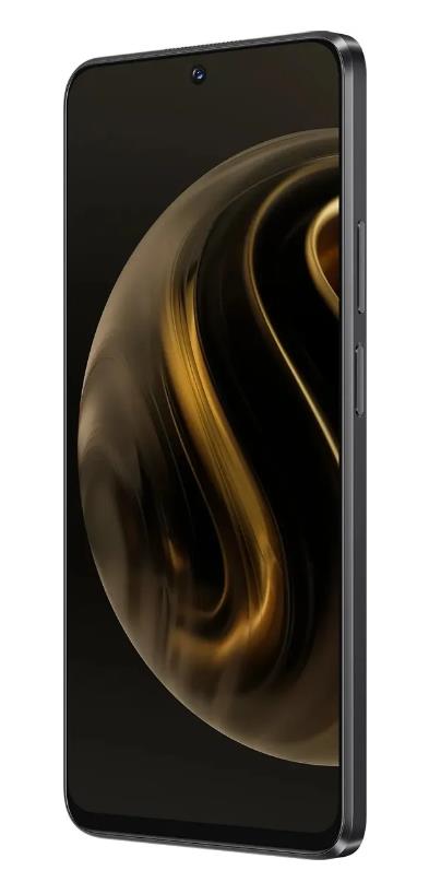 Мобильный телефон NOVA N12I 8/256GB BLACK CTR-L81 HUAWEI